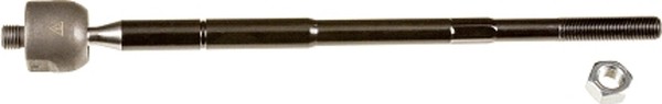Axialgelenk Spurstange TRW JAR320 FüR CitroËN Peugeot Mitsubishi M14X1.5 4007 2-image