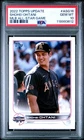 2022 Topps Update Mlb All-Star Game #ASG16 Shohei Ohtani  PSA 10
