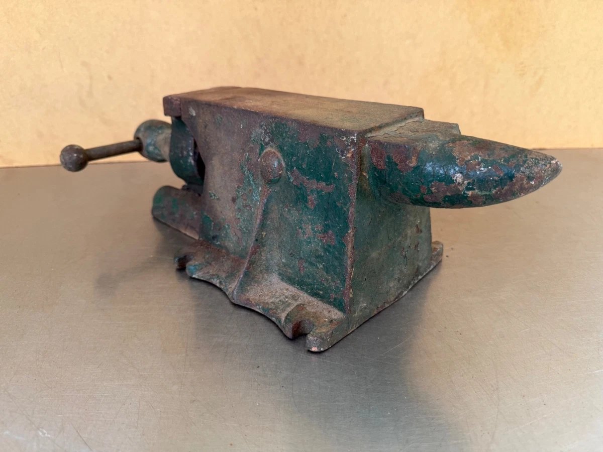 anvil vise products for sale | eBay