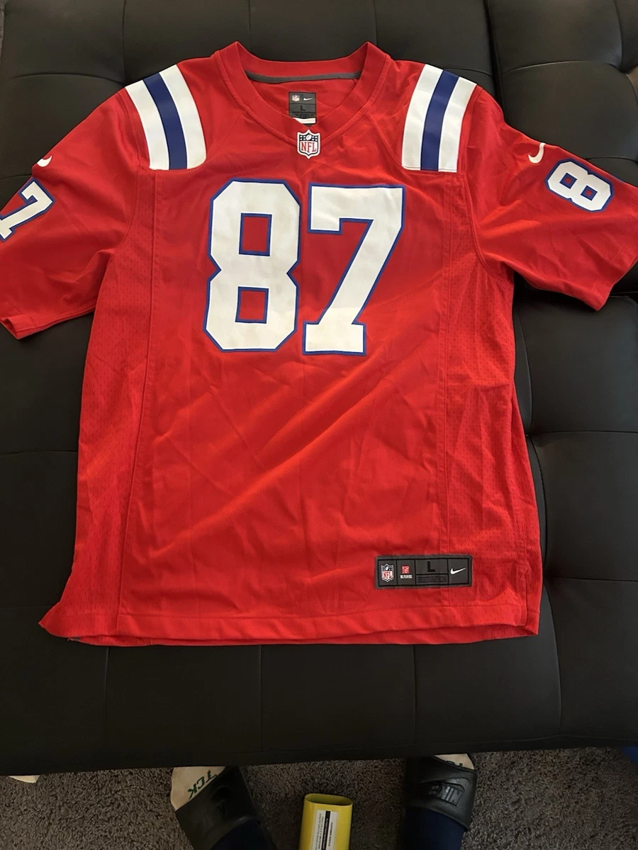 Rob Gronkowski Super Bowl NFL Jerseys for sale | eBay