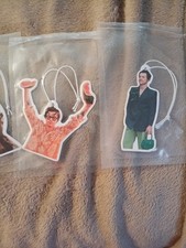harry styles car freshener lot of 4