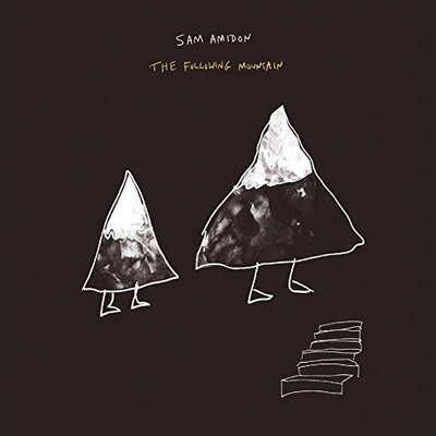 Der folgende Berg - Sam Amidon