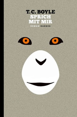 Sprich mit mir | Roman | T.C. Boyle | Buch | 352 S. | Deutsch | 2021
