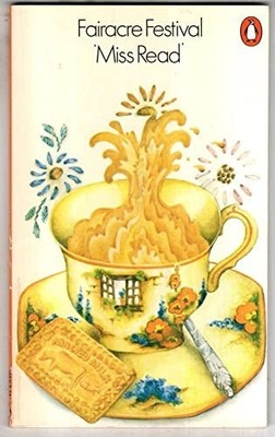 Fairacre Festival by Miss Read Paperback Book The Fast Free Shipping
