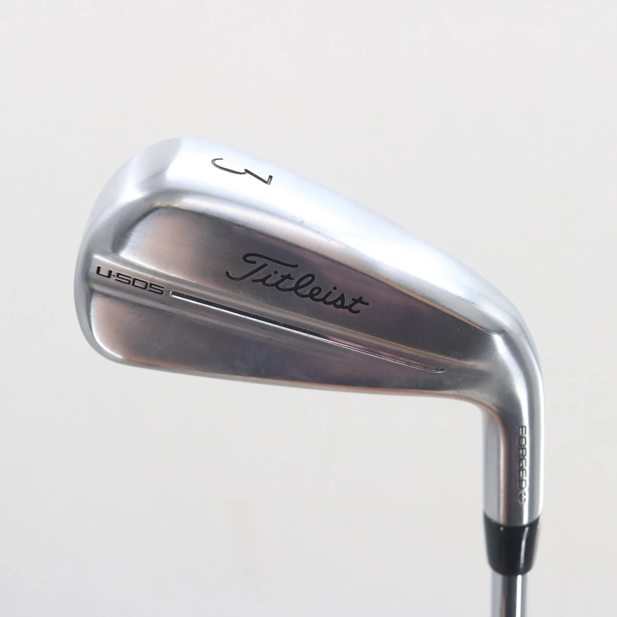 Steel 3-Iron Extra Stiff Flex Golf Clubs for sale | eBay