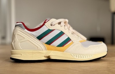 Adidas ZX 6000 30 Jahre Neu! 8,5 Größe 42