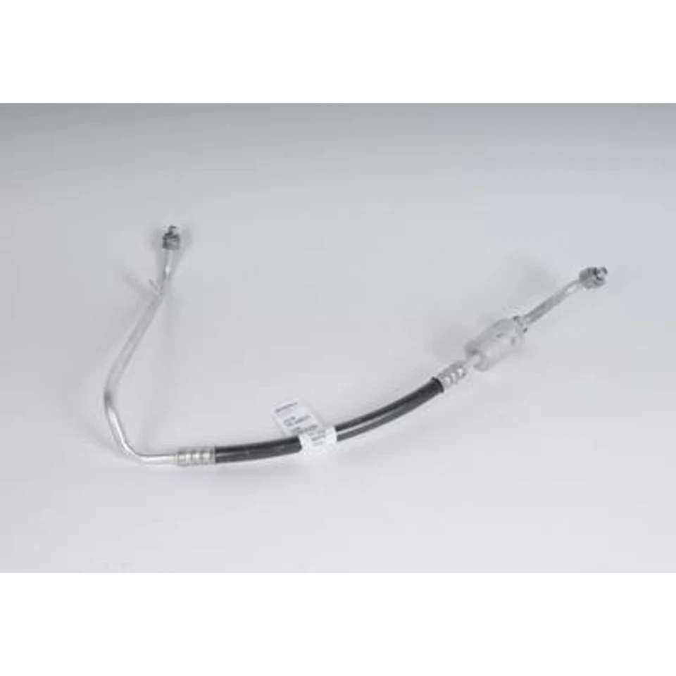 Conjunto de colector y tubo de aire acondicionado Delco 15-34531 CA para Chevy Yukon Suburban GMC Foto 4 de 4