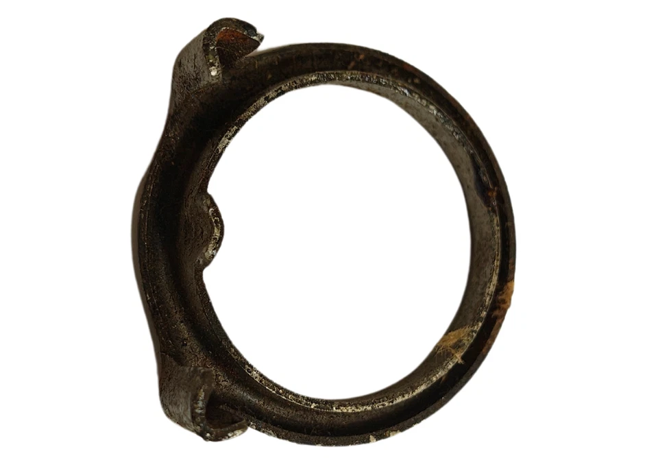 Dodge Truck B-3 B-4 1951-1953 limpiaparabrisas pivote 1390529 nuevo en stock Foto 2 de 4