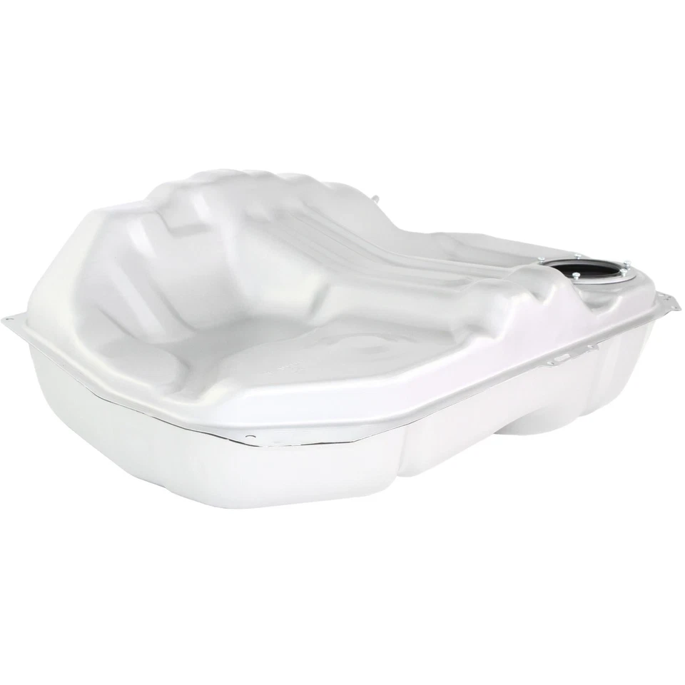 Tanque de gasolina de 15 galones para Honda CR-V 1997-2001 2,0 L plateado Foto 3 de 4