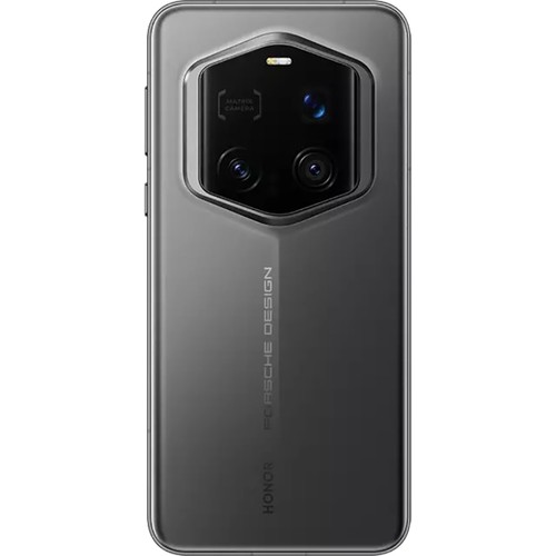 Porsche Design Honor Magic7 RSR 5G Grey 1TB + 24GB Dual-SIM Unlocked NEW - Afbeelding 3 van 3