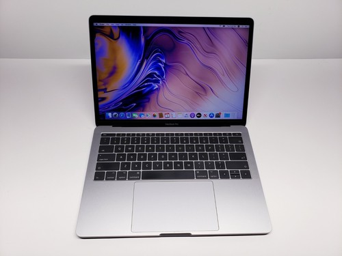 Apple MacBook Pro 13 Laptop | 2017-2018 Model | 2.3GHz i5 | 2TB SSD | Monterey - Picture 2 of 10