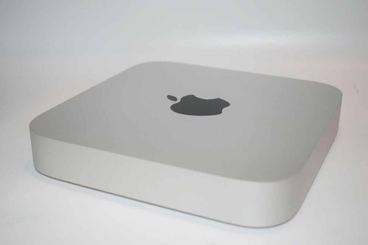 Apple Mac Mini Server Quad Core 2012 Intel Core i7 240GB SSD 16GB