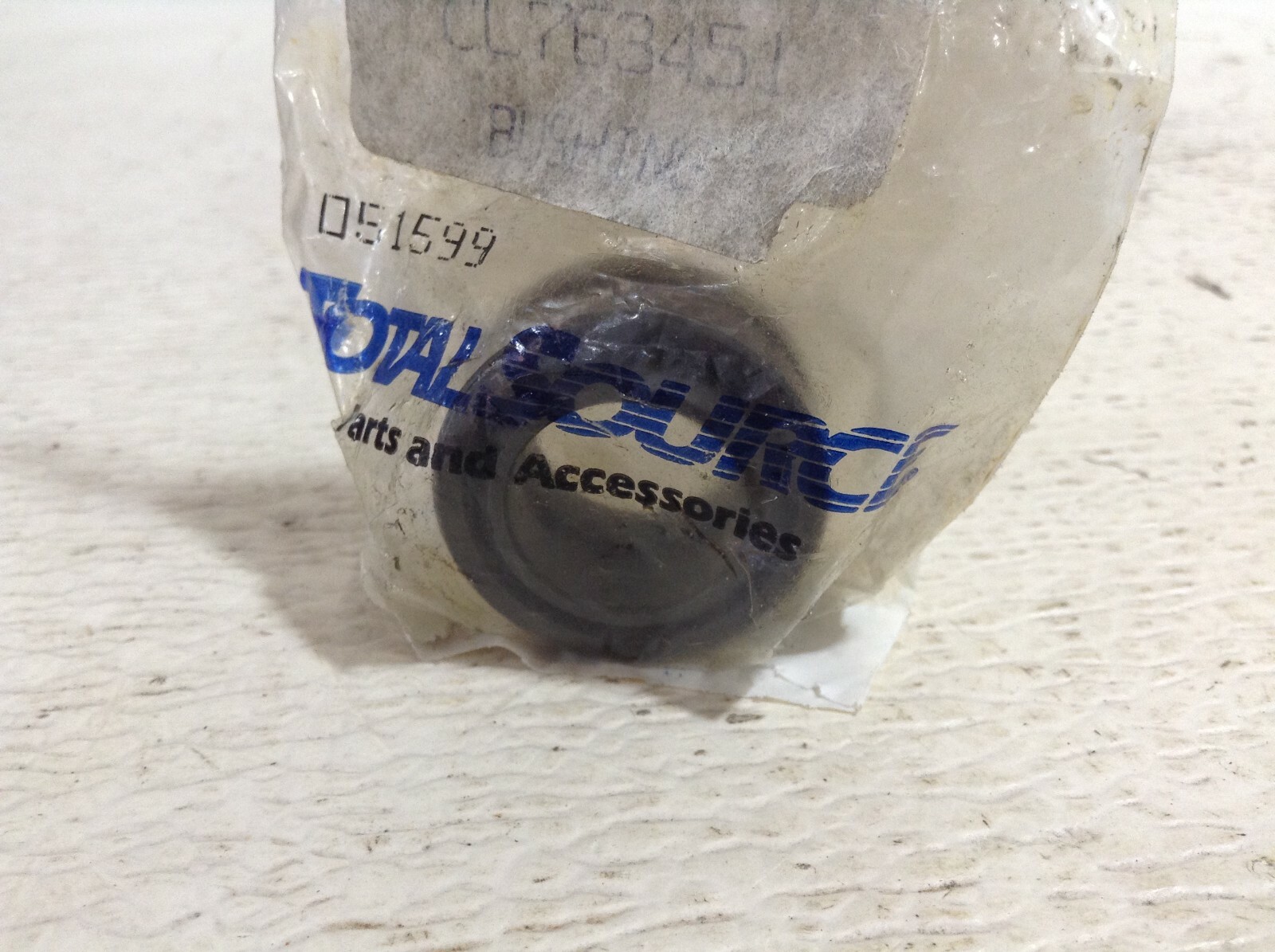Total Source CL763451 Bushing 051599 New | eBay 