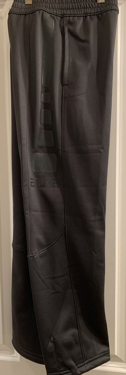 nike elite stripe pants