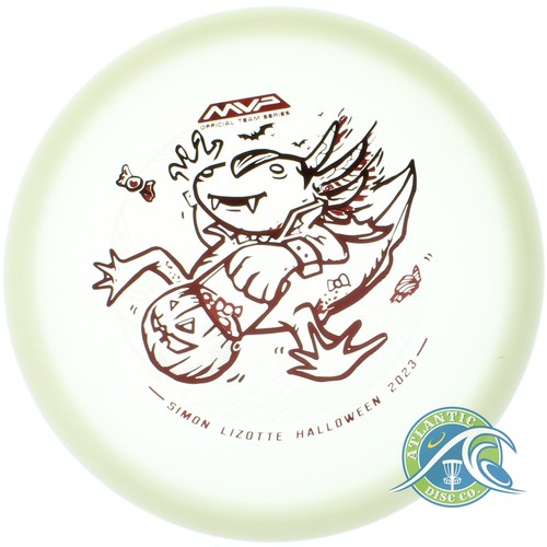 (Preorder) Total Eclipse Hex - 2023 Simon Lizotte Halloween (New Release 10/11) - Picture 8 of 18