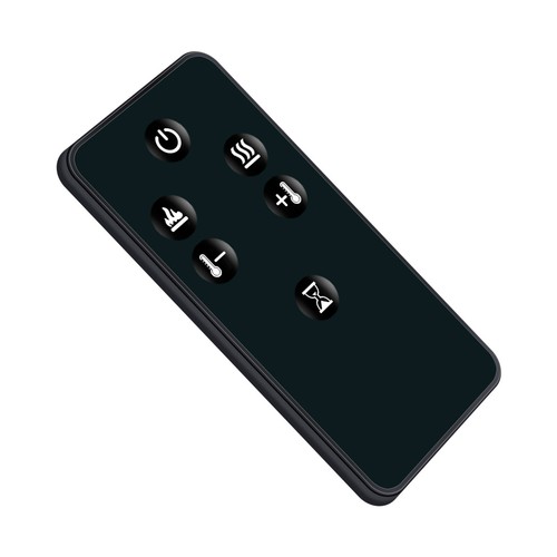New Replace Remote Control For DIMPLEX Electric fire - Picture 5 of 8