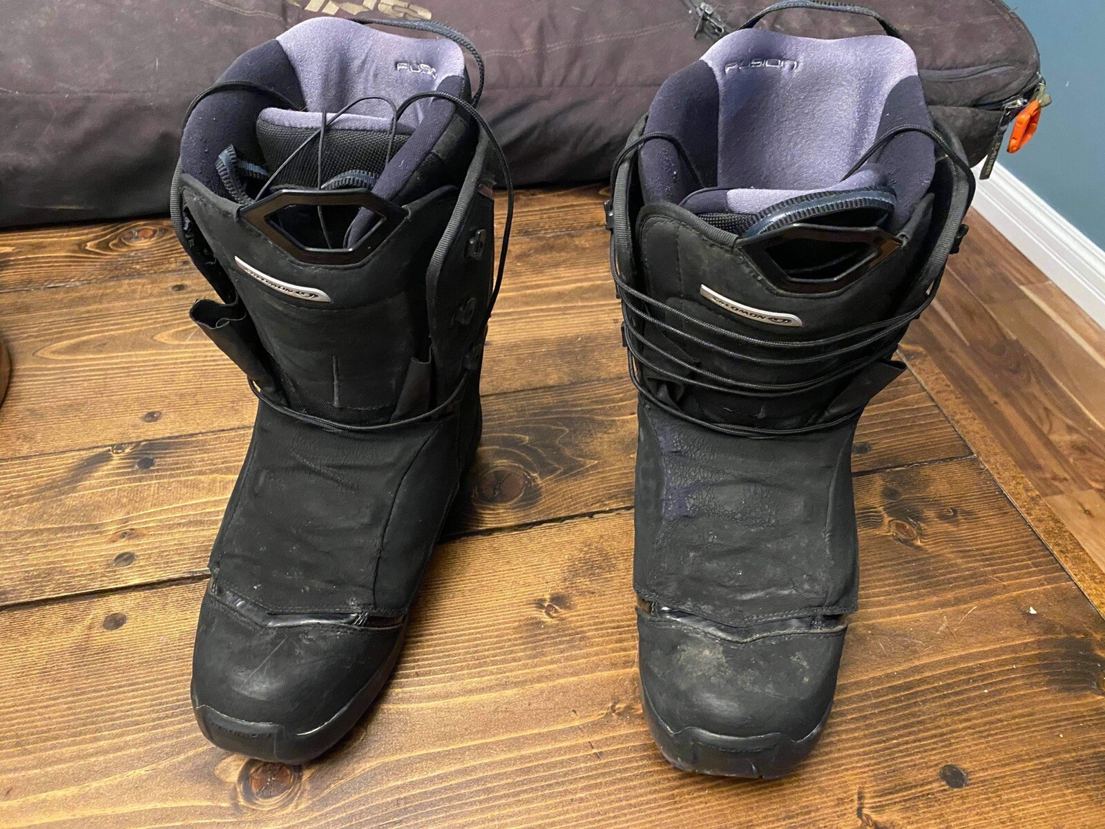 salomon f22 snowboard boots