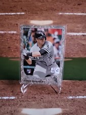 2013 Topps Update Camo /99 #US131 Josh Phegley Chicago White Sox Rare Sp