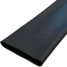 8.25" Diameter Bus Bar Heat Shrink Insulation Tubing - 2:1 Ratio - Electriduct