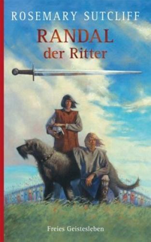 Thumbnail - Randal Der Ritter 3989
