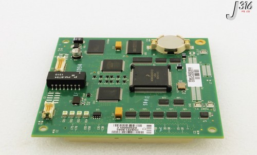 34009 WATERS PCB, UPLC SAMPLE MANAGER SOLVENT BOARD 210000520 - Picture 6 of 8
