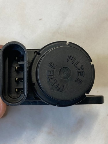 GM 25532523 EGR valve control Buick Oldsmobile Pontiac Delco - Picture 5 of 7