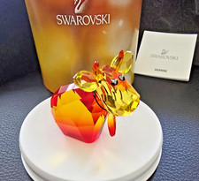 Swarovski Chili Mo 2013 Limited Edition - Retired - NIB