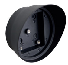 Sommer YUSPD0120 Weather Sun Cover Protector for 3" Reflector, Reflective Sensor