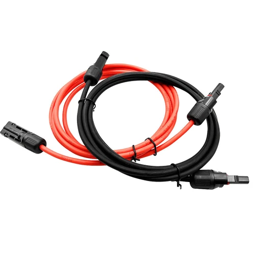 Conector impermeable y controlador de carga de conexión de cable de rama Y/T panel solar - Imagen 29 de 48