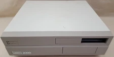Commodore Amiga 2000 Desktop Computer Case Only - 2000HD 2500 A2000 - CA1090912