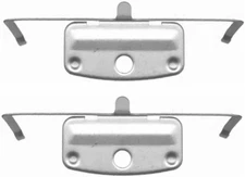 For BMW 1 Series 7 5 6 3 Z4 X1 Mintex Brake Caliper Front Accessory Kit MBA1644