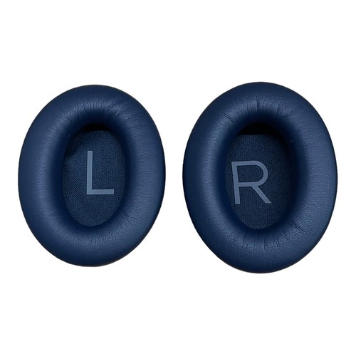 Ear Pads Cushion Muffs For Bose QuietComfort 45 QC45 QC Headphones Replacement - Picture 3 of 5