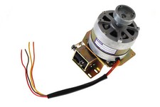 Motor EM 1475 – aus TEAC A-3440 Bandmaschine