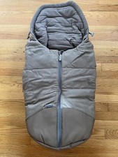britax affinity Fossil Brown Color