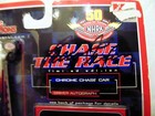 VINTAGE RACING CHAMPIONS LARRY DIXON & DICK LAHAIE SIGNED SNAKE RACING DRAGSTER — photo 2