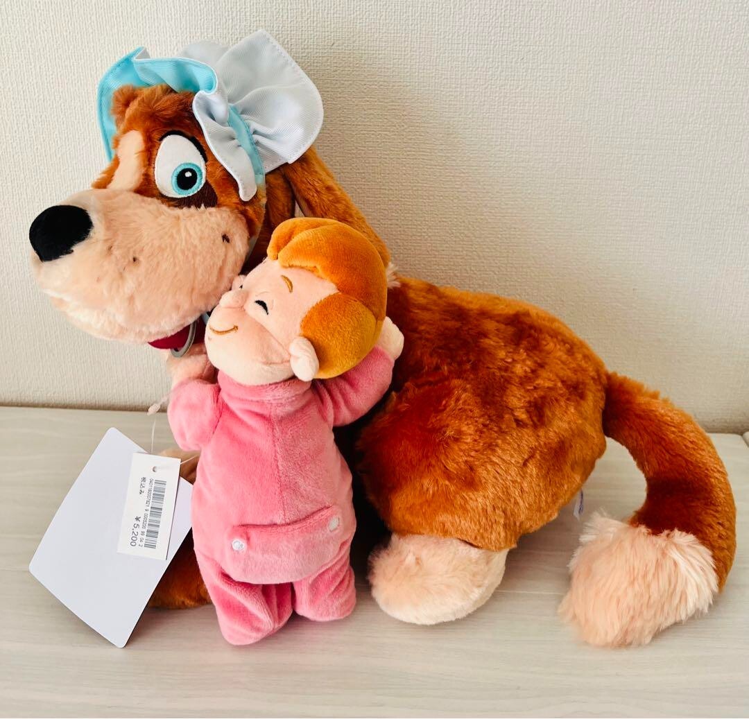Disney ナナ s-l400.jpg