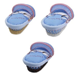 electric moses basket