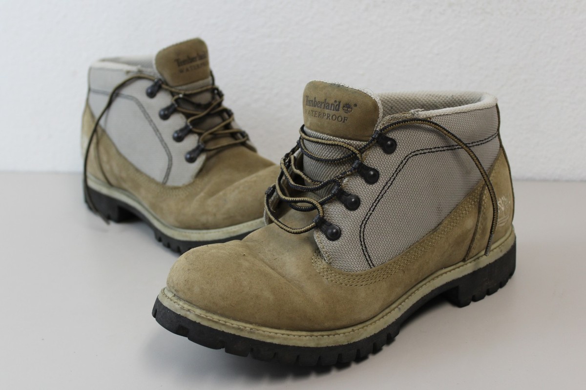 Timberland Men's 6-inch Premium Waterproof Boots Size 9.5 | eBay