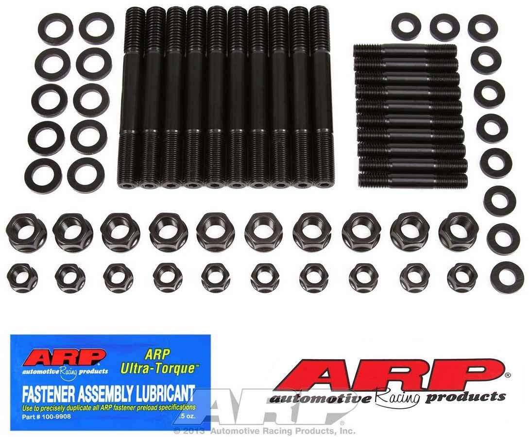 ARP SBF 351C Main Bolt Kit w/4-Bolt Main ARP SBF 351C Main Bolt Kit w/4-Bolt Main