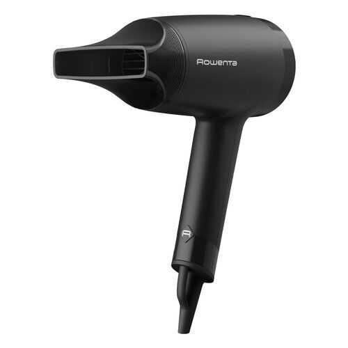 Phon Rowenta CV1801F0 Express Style, Schwarz - Bild 1 von 2