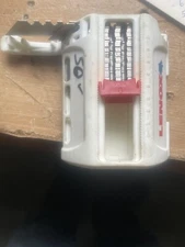 Lenox Utility Blades - Pack of 50 (20351GOLD50D)