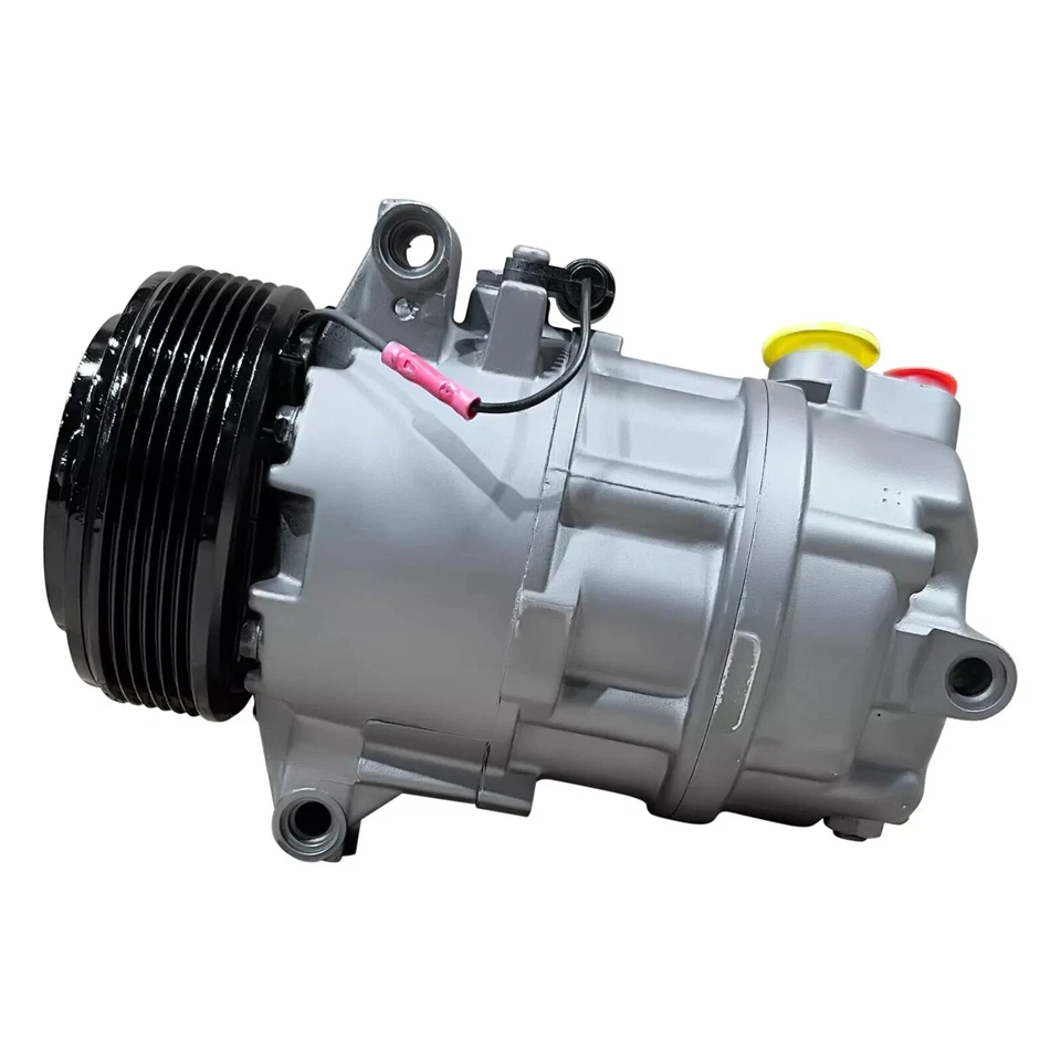 RYC Reman AC Compressor Kit With Condenser KT F094A Fits BMW Z4 3.0L 3.2L 2007 - Image 3 of 4