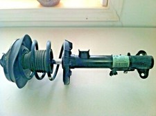 2001-2007 MERCEDES-BENZ W203 C230 C-CLASS   FRONT SHOCK STRUT COIL SPRING