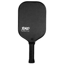 RAD Pickleball Epic Pro Paddle Carbon Honeycomb