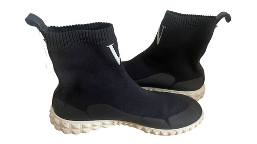 Valentino GARAVANI Sneaker Gr.38 - Bild 6 von 9