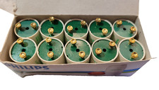 Philips 10x Ecoclick Starter per tubi fluorescenti solo per tandem/serie 4-22 watt