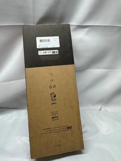 Consola de buceo Mares Instrument Mission 3 con brújula *Nueva Foto 3 de 4