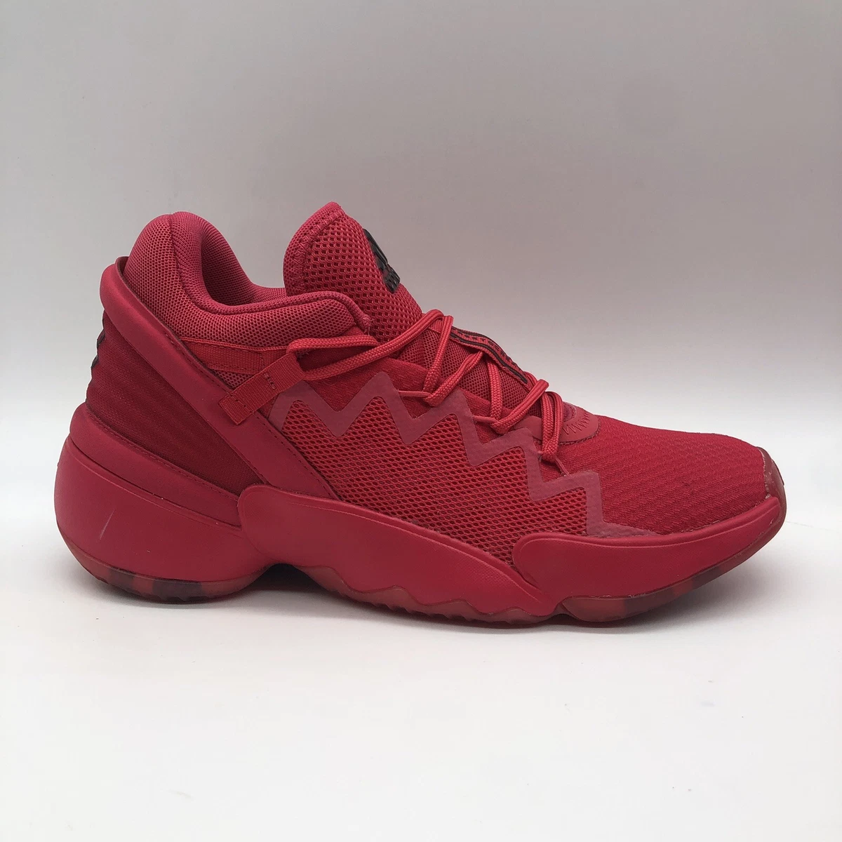 adidas Crayola x D.O.N. Issue #2 Power Pink | Updated Oct 2026
