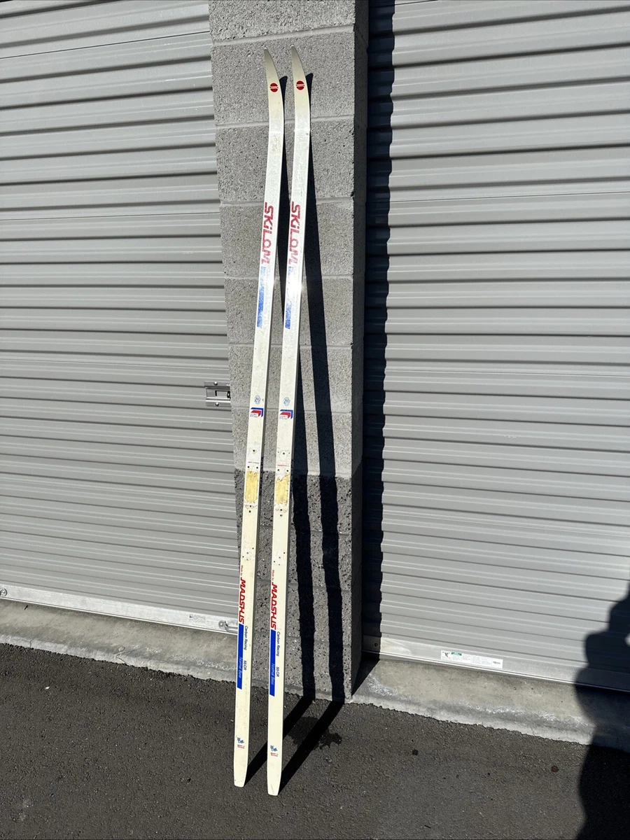 Madshus Skis for sale | eBay Madshus Skis for sale | eBay