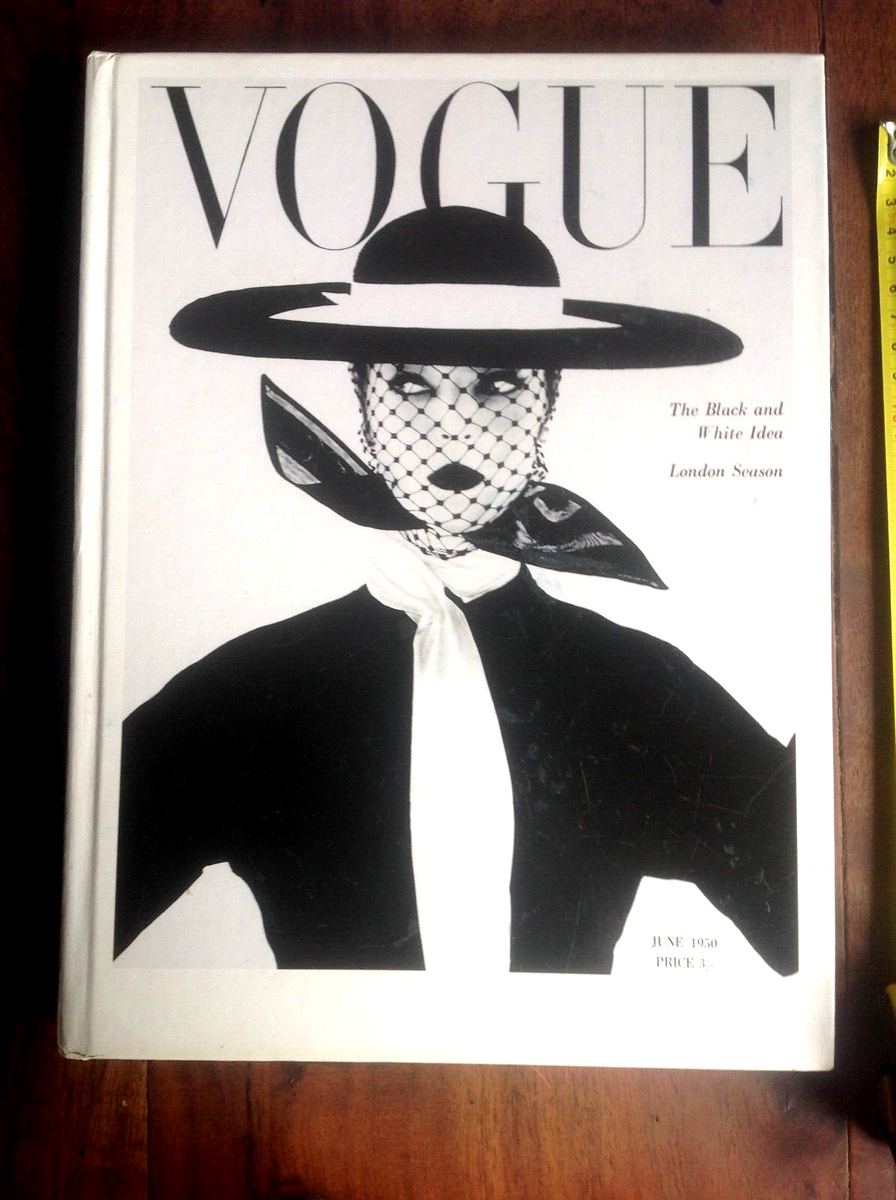 希少】THE ART OF VOGUE COVERS ポストモダン 古本 希少】THE ART OF